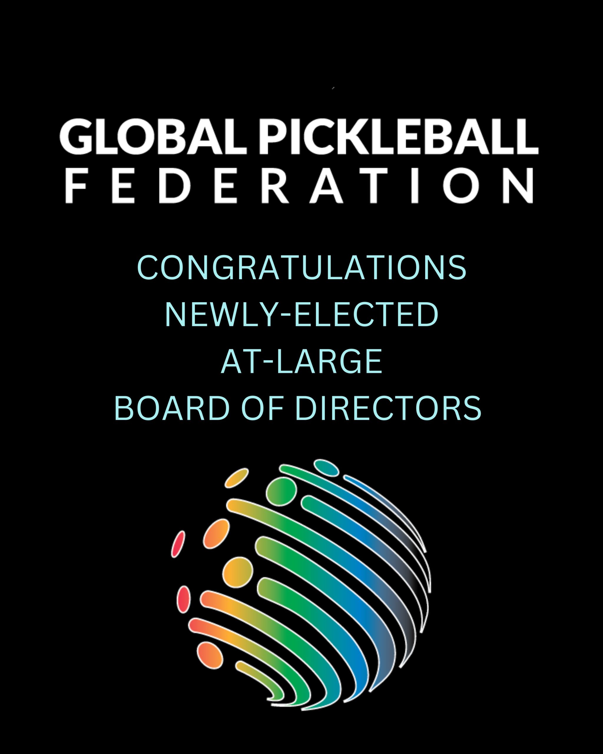 GPF Announces Ten Newly-Elected At-Large Board Directors - Global ...